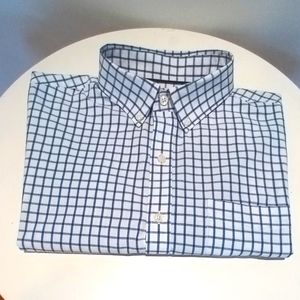 CROFT & BARROW Casual Dress Shirt